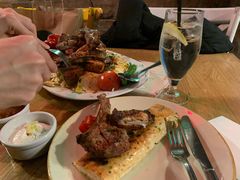 -Elif Turkish BBQ Restaurant