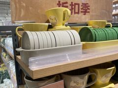 -MUJI无印良品(京西大悦城店)