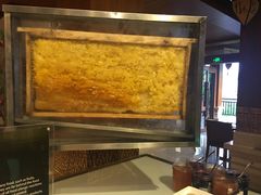 -西双版纳洲际度假酒店-海鲜傣味烧烤·侬香全日制餐厅