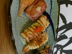 -栖川山葵家·寿喜锅·日式料理(龙湖北城天街商场店)