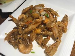 -地锅居(翰林邻里中心店)