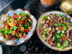-礼州土碗菜