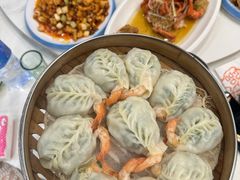-李哥海鲜烧烤家常菜(孔雀城店)