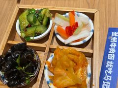 -马记永·兰州牛肉面(山姆外高桥店)