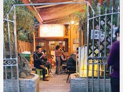 -化龙桥九宫格火锅(清水河店)
