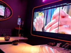 -星聚会KTV X PARTY K(上海东方渔人码头店)