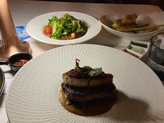 -安妮意大利餐厅(日坛店)