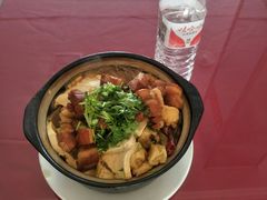 -北京龙庆四季香农家饭庄·灶台鱼·碳烤虹鳟鱼(龙庆峡店)