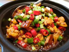 -玫瑰厅上海菜(兴国路店)