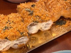 -小豆海棠(嘉兴路店)