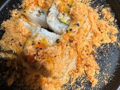 -九田家黑牛烤肉料理(新辰里亚运村店)