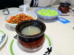 -欧记大排档·景德菜(上海首店)