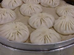 -老班长手工灌汤包老店(东山店)