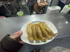 -清真蒋有记(老门东店)