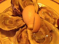 fresh oyster-Union Oyster House