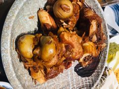 -95号酱骨·一块豆腐(展春园西路店)