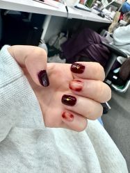 -小小美甲美睫