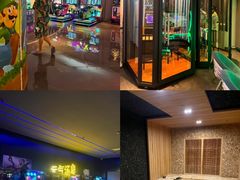 -神帆·元气汤泉(解放西路店)