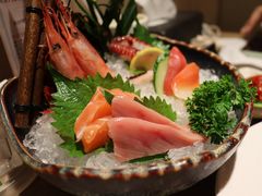 -大渔铁板烧(花园道店)