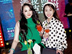 -上海锦江汤臣洲际大酒店