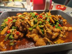-味上湘菜馆(岳麓山店)