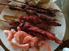 -无锡梁鸿湿地丽笙度假酒店·流觞西餐厅