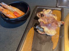 -铭牛烧肉·和牛海鲜自助(高新月牙湖店)
