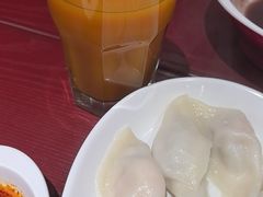 -喜家德虾仁水饺(北京超极合生汇店)