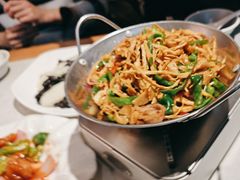 -不倒翁·安徽名菜楼(步行街店)