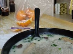 -津津老鸭粉丝馆(正东路店)