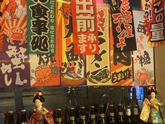 -千吉日本料理(日本一条街店)