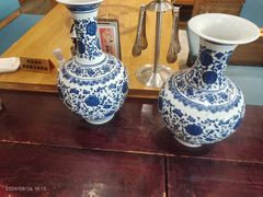 -格日勒阿妈蒙古厨房(新华广场店)