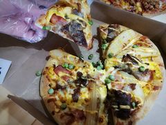 -达美乐比萨(通州店)