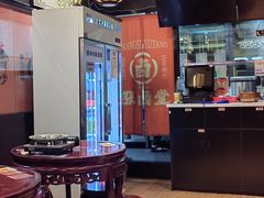 -张卤堂·砂锅卤肘子(南头店)
