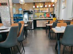 -观城阁家常菜·烤鱼·锦州烧烤(崇文门店)