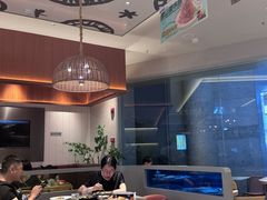 -菲滋意式餐厅(富阳东方茂店)