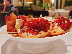 -粗茶淡饭·汉口公馆(循礼门店)