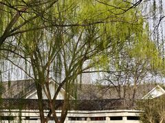 -郑州植物园