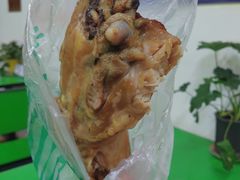 -大益烤鸡