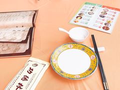 -功德林(南京西路店)
