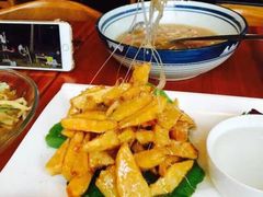 -翠花老菜饺子馆(七宝店)