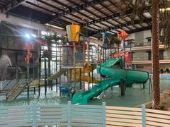 -南宫温泉水世界