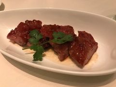 -天龙轩(香港丽思卡尔顿酒店)