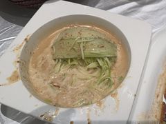 -盛百味·家宴餐厅(霸州分店)