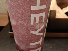 -喜茶(北京华贸购物中心店)