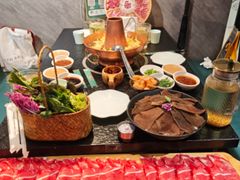 -阳坊涮肉(西直门凯德mall店)