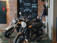 景观位-93Club·法餐厅