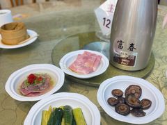 -富春茶社(国庆路店)