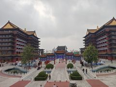 -大明幻境第一城