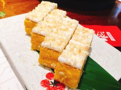 -热血兄弟·炭火烤肉(融侨中心店)